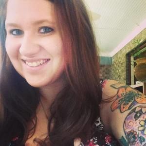 Meet your Posher, Tara